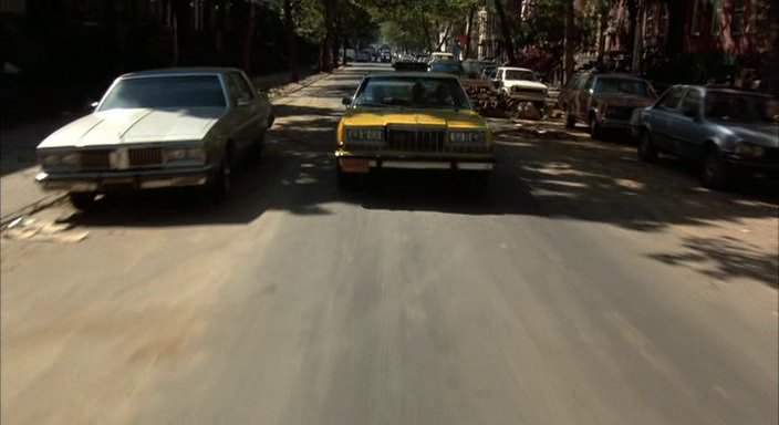 Oldsmobile Ninety-Eight Regency