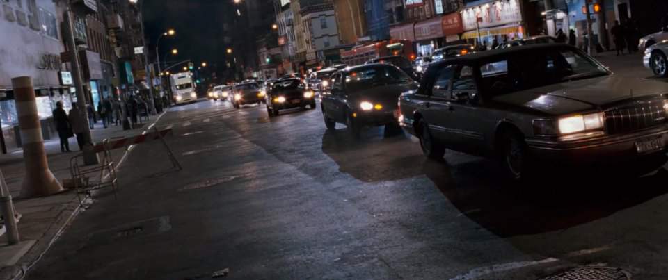 Ford Taurus