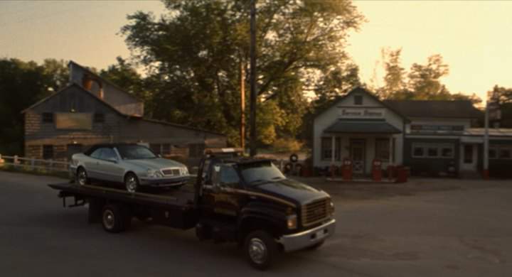 GMC Topkick
