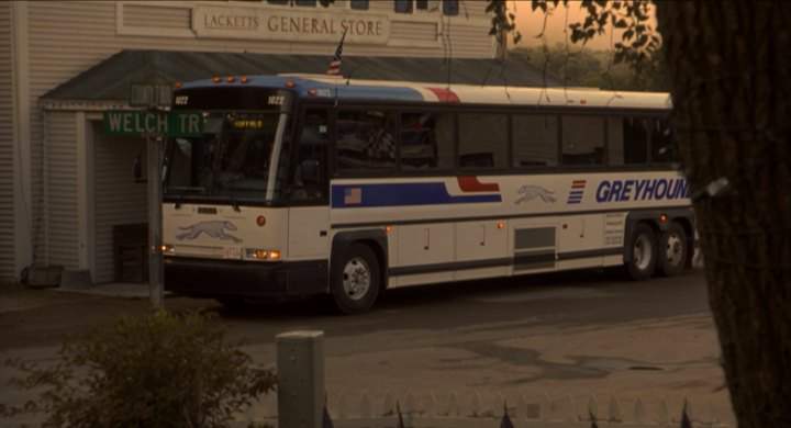 MCI D-Series