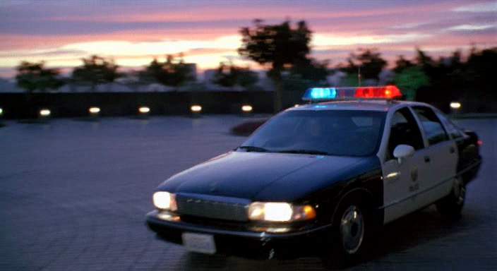 Chevrolet Caprice