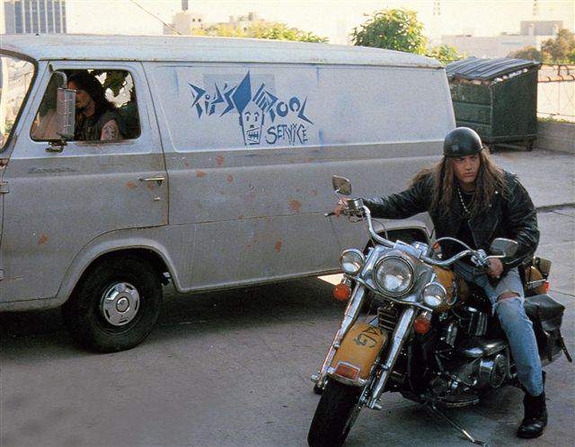 Ford Econoline