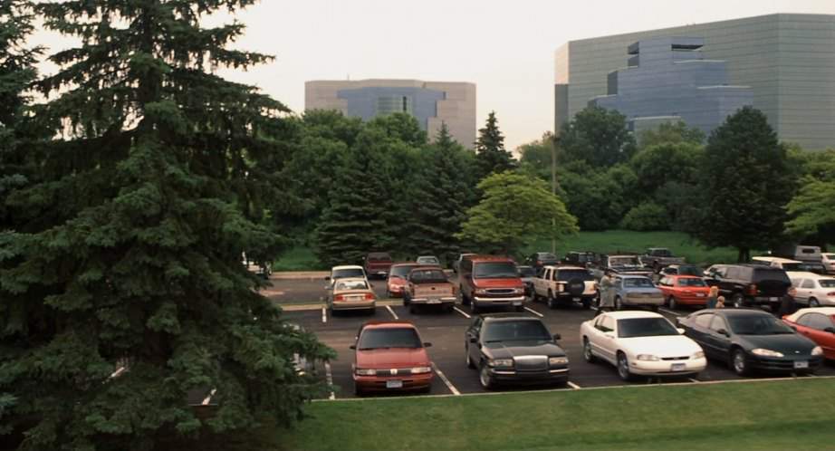Chevrolet Monte Carlo