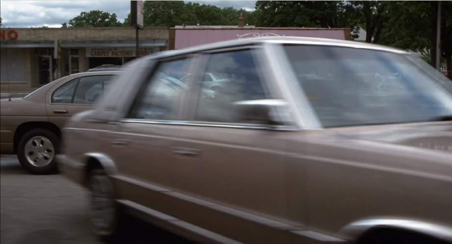 Chrysler New Yorker