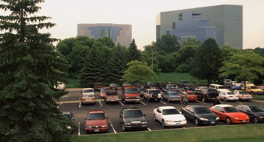 Dodge Intrepid