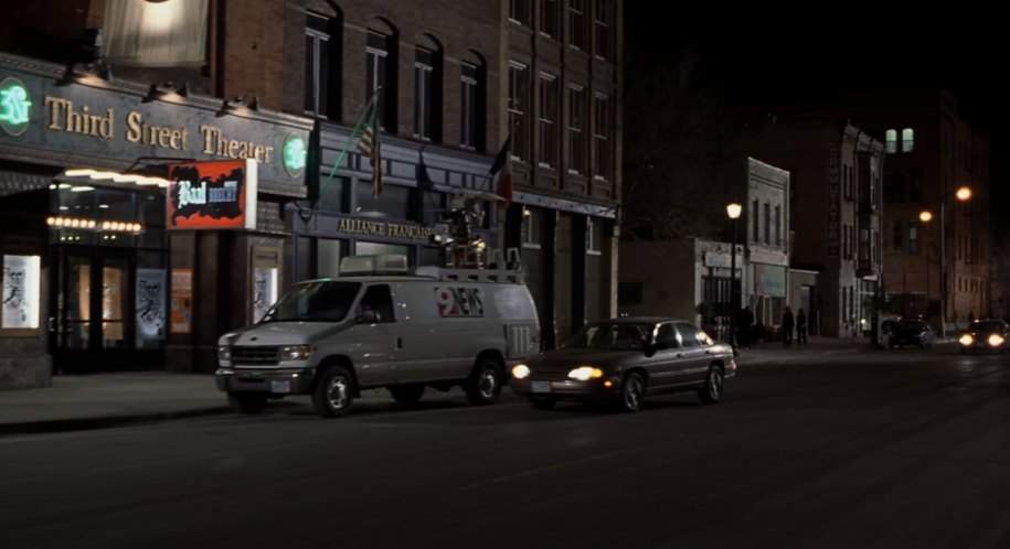Ford Econoline