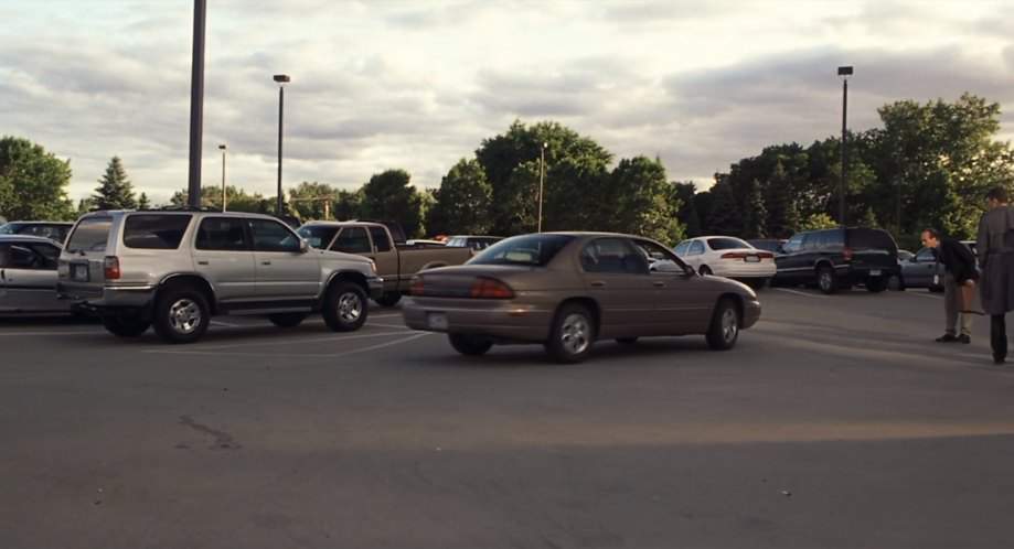 Toyota 4Runner