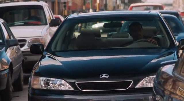 Lexus ES 300