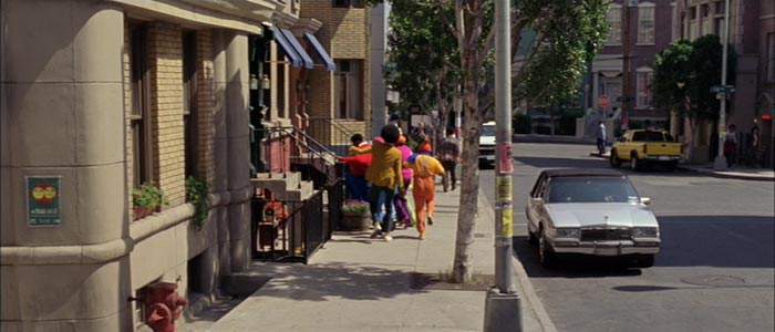 Cadillac Sedan DeVille