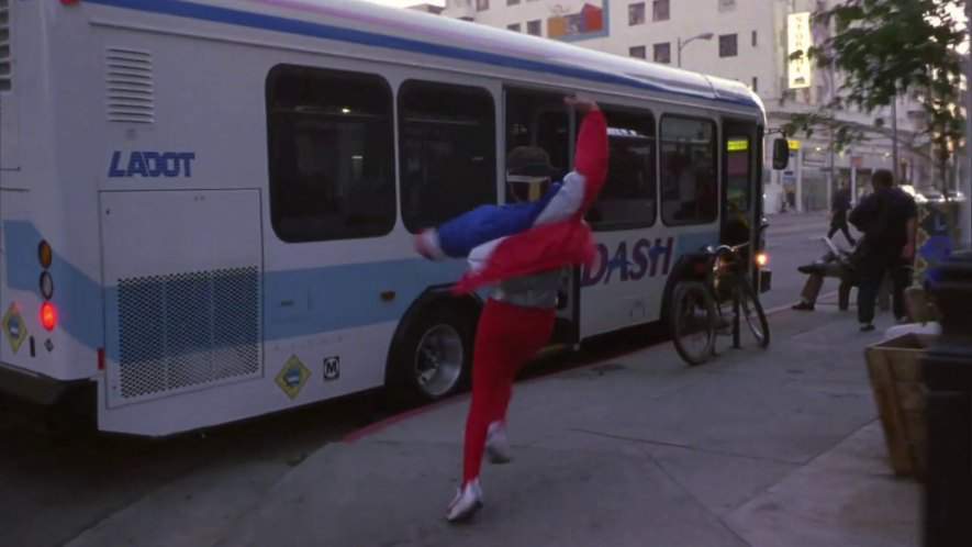 ElDorado National E-Z Rider