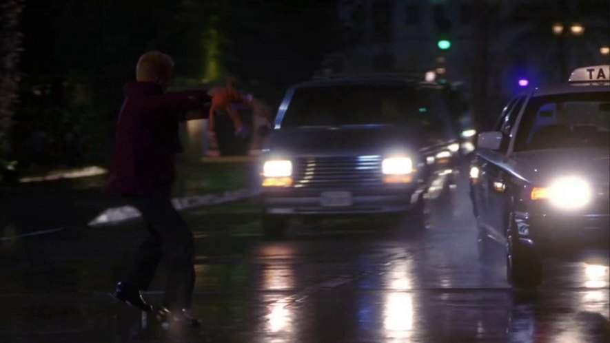 Plymouth Grand Voyager