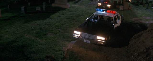 Chevrolet Impala