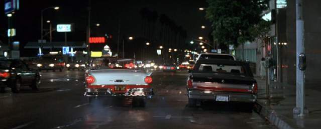 Lincoln Town Car