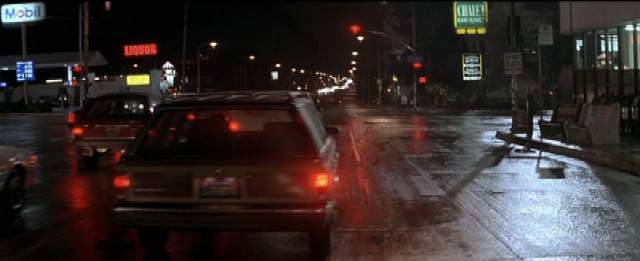 Plymouth Reliant K