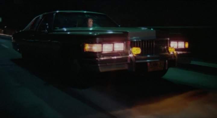 Cadillac Coupe DeVille