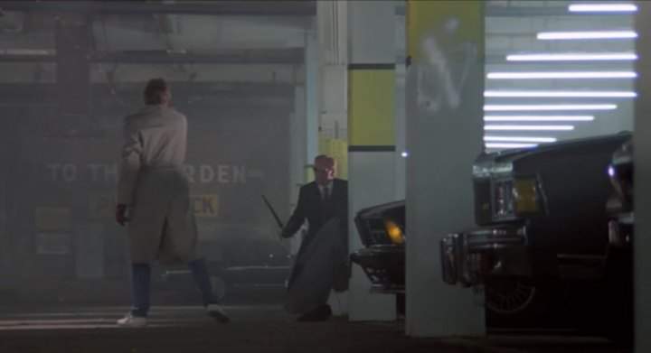 Chevrolet Caprice Classic