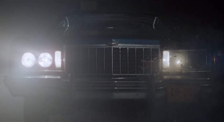 Chevrolet Caprice Classic