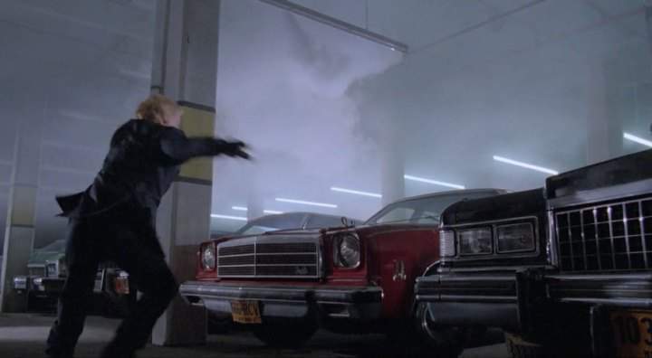 Chevrolet Chevelle Malibu