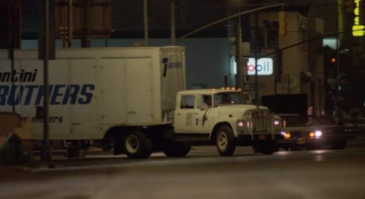 International Harvester Loadstar