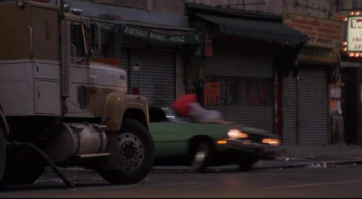 International Harvester Transtar 4300