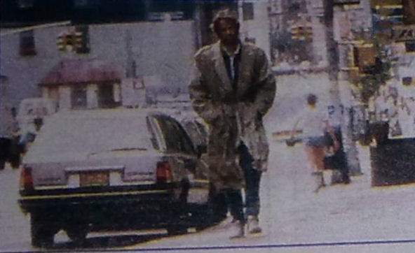 Peugeot 505 Station Wagon