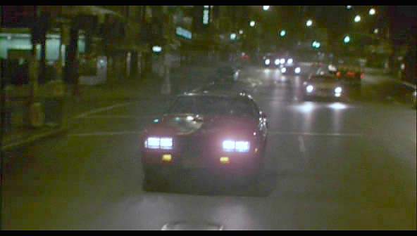 Pontiac Firebird Trans Am