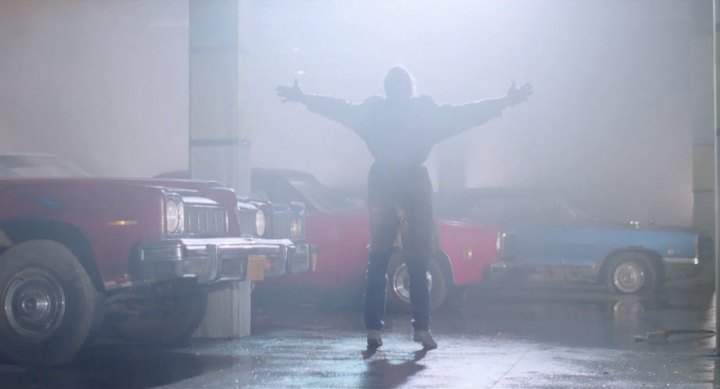 Pontiac Luxury LeMans