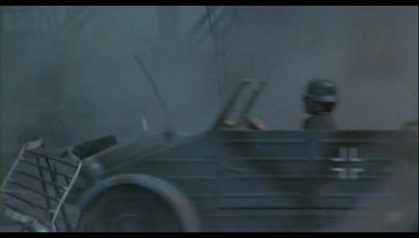 Volkswagen Kübelwagen