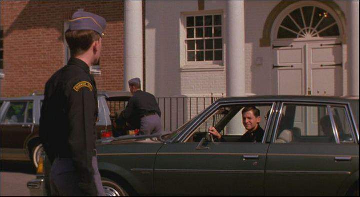 Buick Century