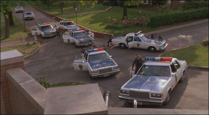 Dodge St. Regis