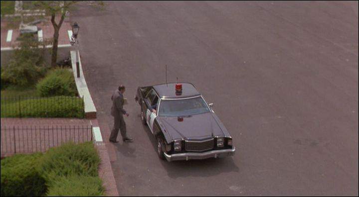 Ford LTD II