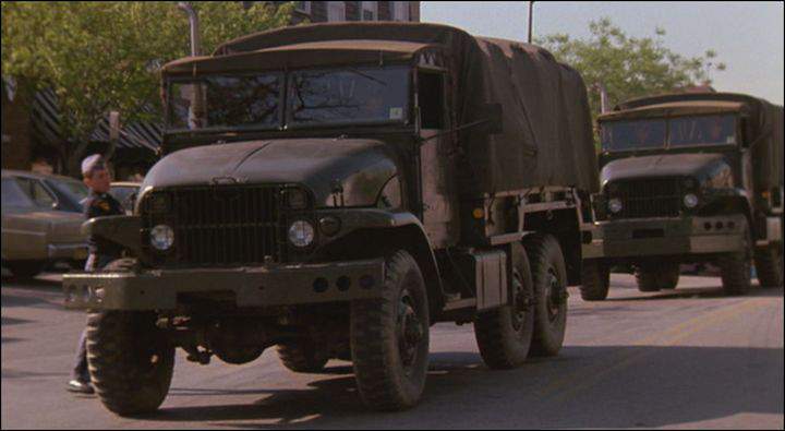 GMC M135