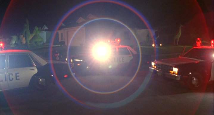 Ford Fairmont Futura