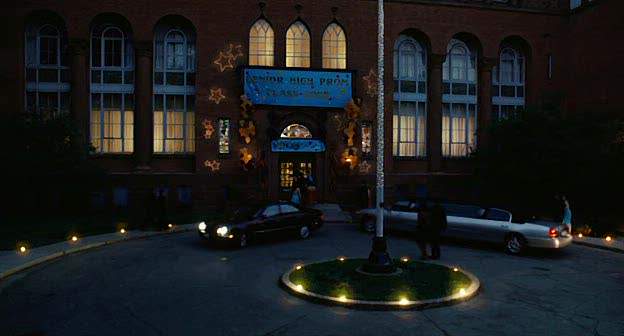 Lincoln Town Car Stretched Limousine