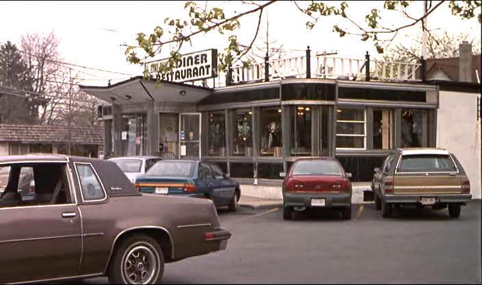 Oldsmobile Cutlass Supreme