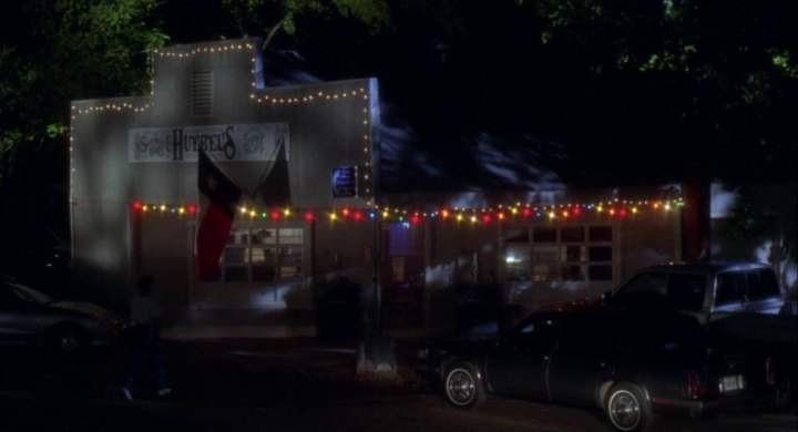 Cadillac Sedan DeVille