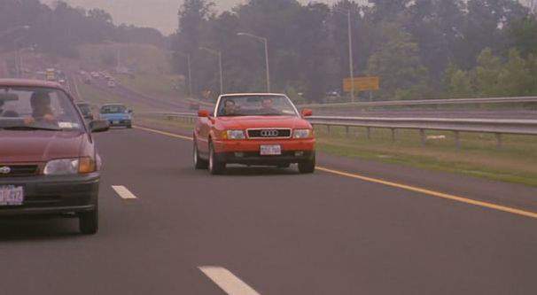 Toyota Tercel
