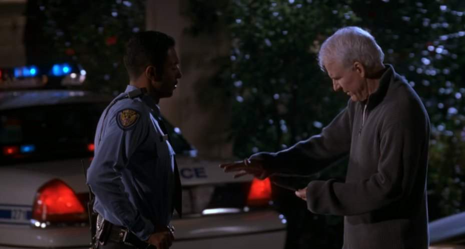 Ford Crown Victoria
