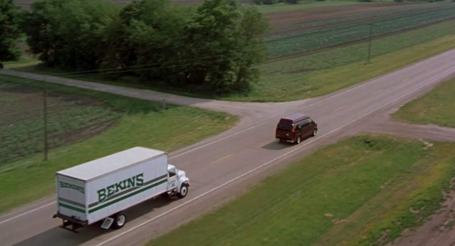 International 4700