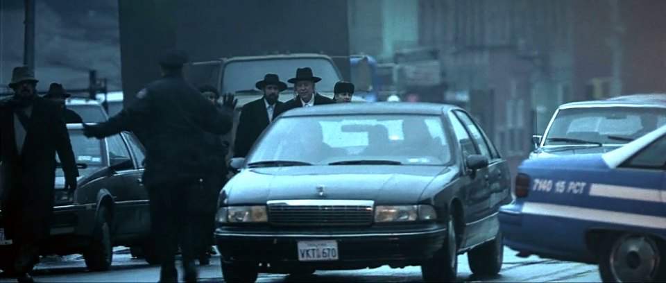 Chevrolet Caprice