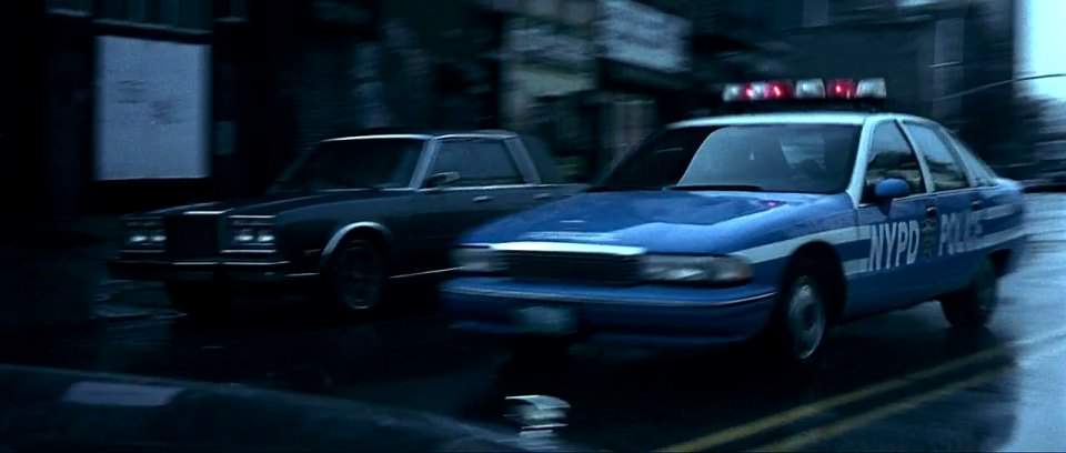 Chevrolet Caprice