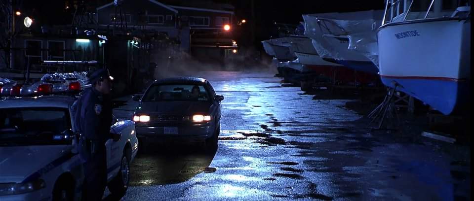 Ford Crown Victoria