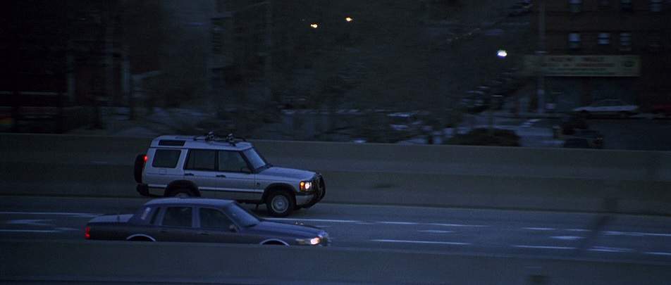 Lincoln Town Car