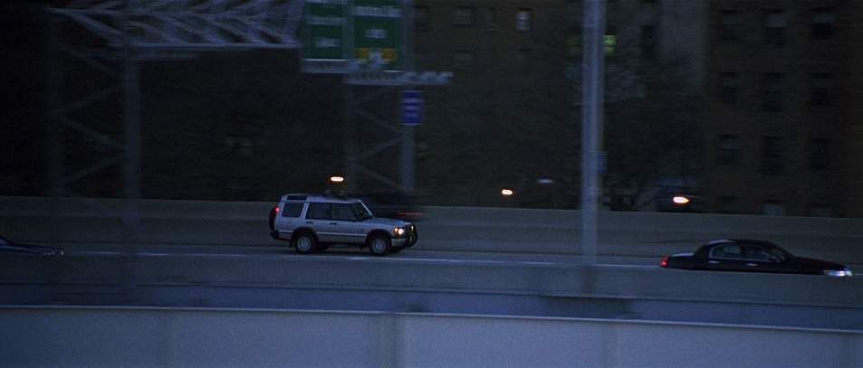Lincoln Town Car