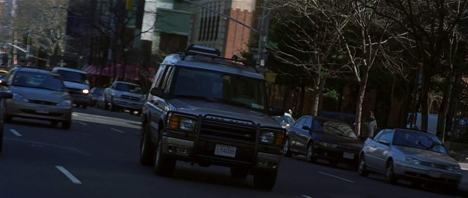 Mitsubishi Galant