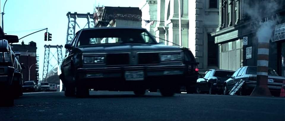 Oldsmobile Delta 88 Royale