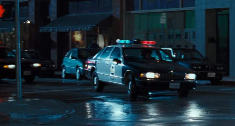 Chevrolet Caprice