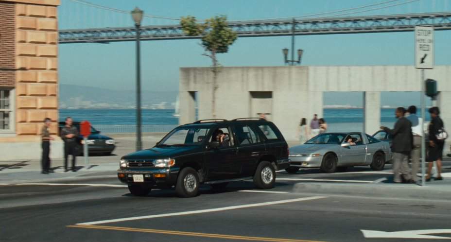 Mitsubishi Eclipse 1G