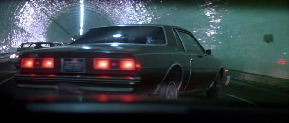 Chevrolet Impala