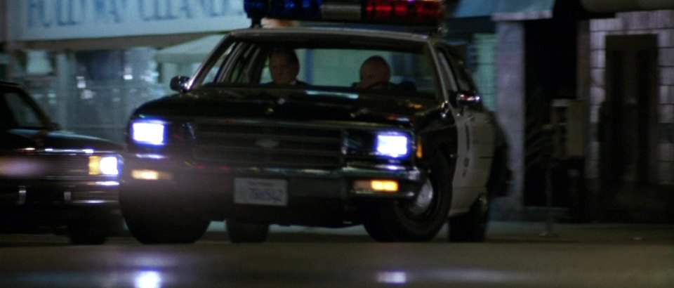 Chevrolet Impala